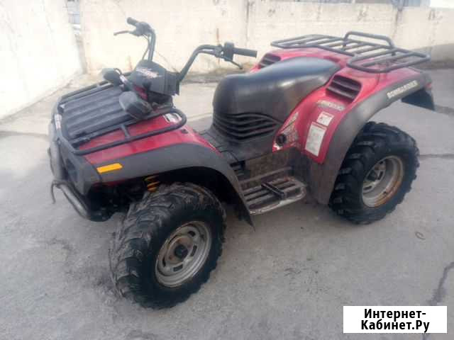 Brp traxter 500 Мурманск - изображение 1