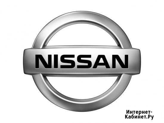 Chip-Tuning Nissan Стерлитамак - изображение 1