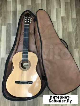 Гитара Hohner hc-06 Санкт-Петербург - изображение 1