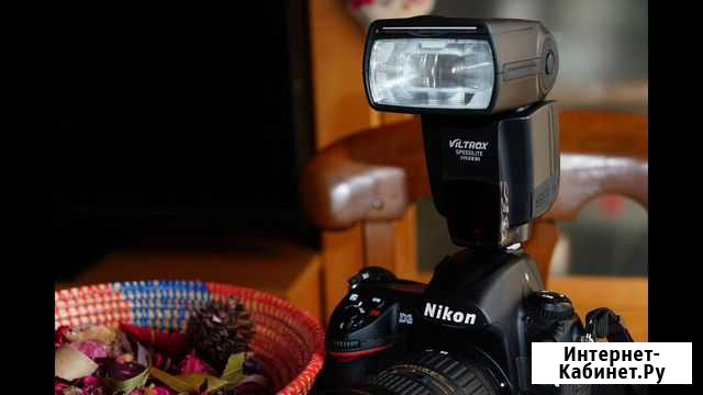 Viltrox JY-680N Екатеринбург - изображение 1