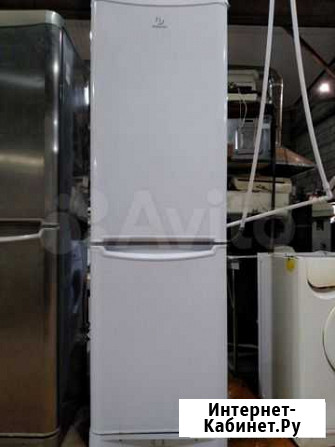Холодильник indesit Астрахань - изображение 1