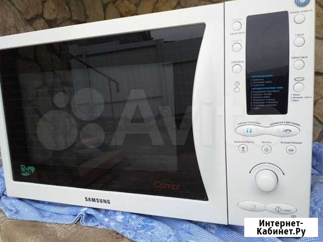 Многофунк.микроволновая печь Samsung Калуга - изображение 1