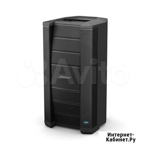 Bose F1 Model 812 Flexible Array loudspeaker Новосибирск - изображение 1