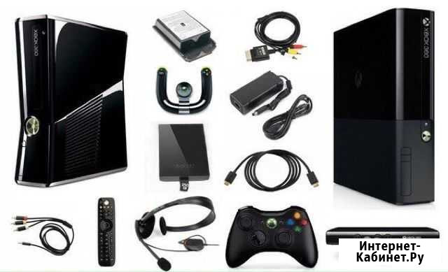 Xbox 360 Санкт-Петербург - изображение 1