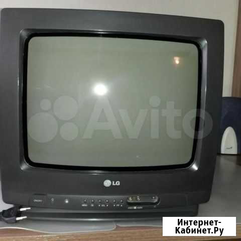 Телевизор LG 37дюймов Рыбинск - изображение 1