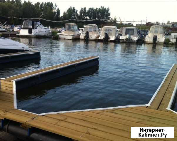 Продаю место на Полете Самара - изображение 1