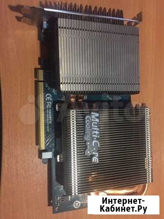 Видеокарта GeForce 9600 GT rev:2.0 Москва - изображение 1