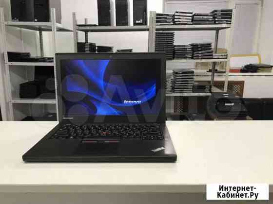 Ноутбук Lenovo Thinkpad X250 Волгоград