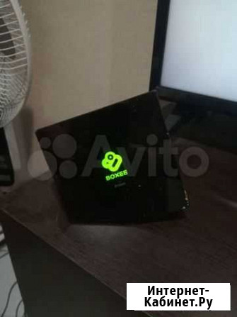 Сетевой медиа плеер Boxee Воронеж - изображение 1