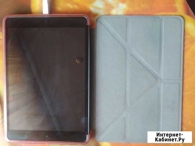 iPad Сиверский - изображение 1