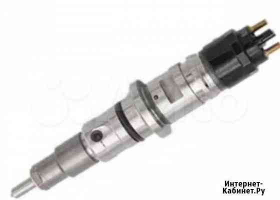 Форсунка Common Rail Iveco 5801470098 Казань