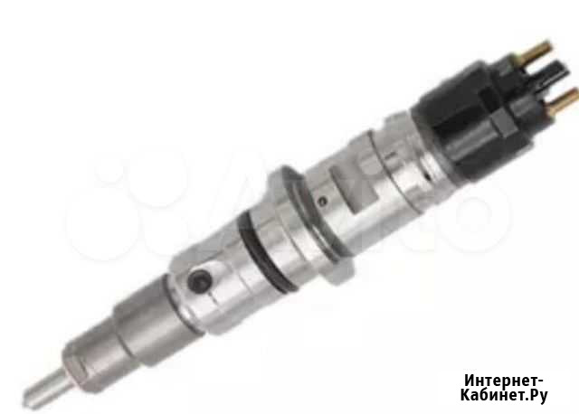 Форсунка Common Rail Iveco 5801470098 Казань - изображение 1