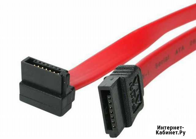 Кабель SATA и IDE Кингисепп - изображение 1