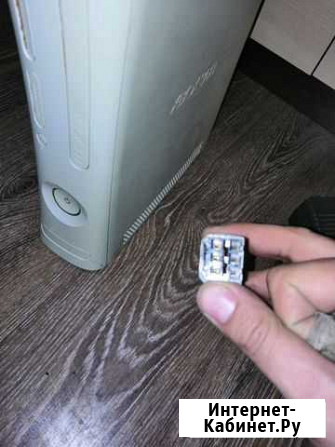 Xbox 360 Смоленск - изображение 1