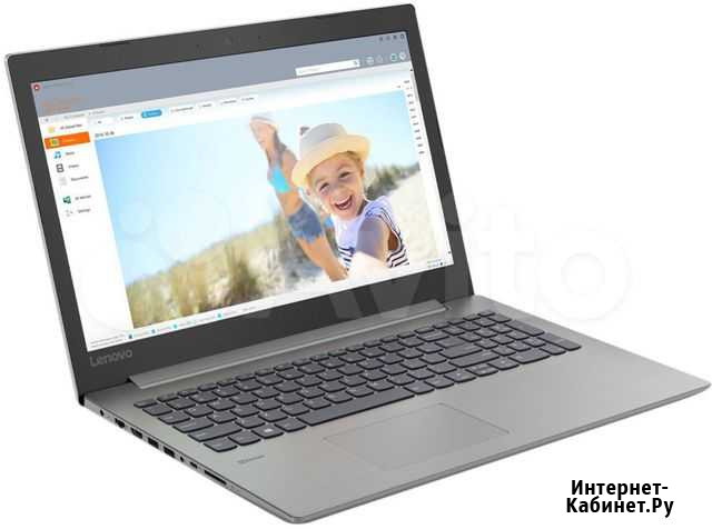 Ультрабук Lenovo Ideapad 330 15 Хабаровск - изображение 1