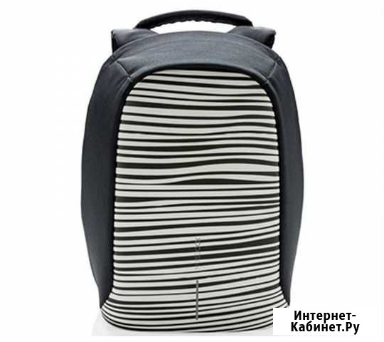 Рюкзак для ноутбука до 14 XD Design Bobby Compact Екатеринбург - изображение 1