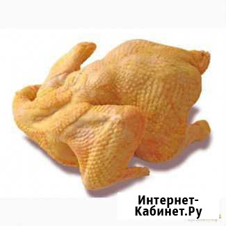 Мясо кур домашних бройлеров Арзамас - изображение 1