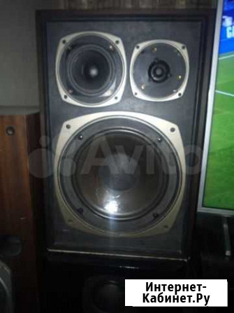Колонки Dual CL 80-1 (8 Ом) Рубцовск - изображение 1