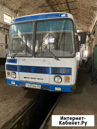 Паз 32054 Калачинск - изображение 1