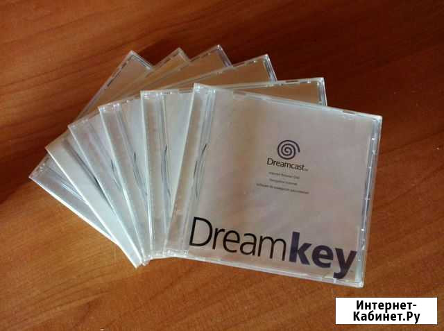 Игры Sega Dreamcast Домодедово - изображение 1
