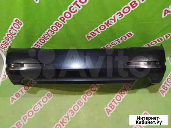 Бампер задний Nissan Teana J31 2006-2008 Ростов-на-Дону