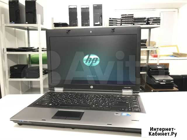 Ноутбук HP Probook 6440b Курск - изображение 1