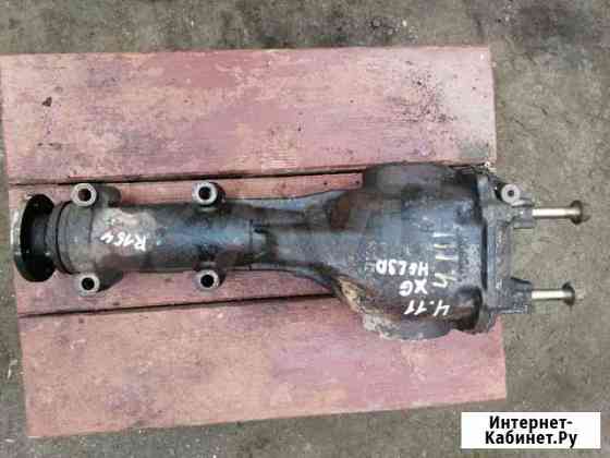 Редуктор Subaru Impreza GF EJ18E 1996 Екатеринбург