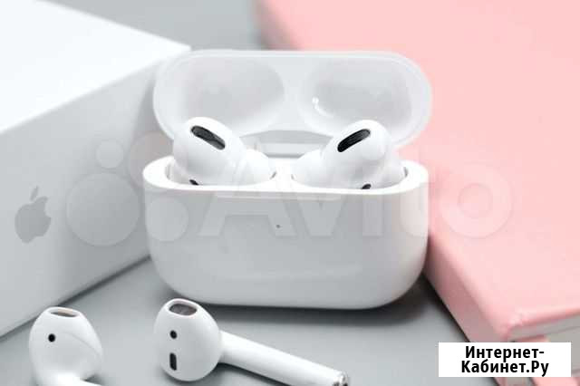 Airpods Ростов-на-Дону - изображение 1