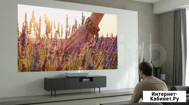 Телевизор новый смарт LG 140 см умный дом Ижевск - изображение 1