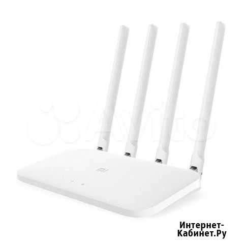 Xiaomi Wi-fi Екатеринбург - изображение 1