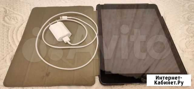 iPad Air Wi-Fi Retina 16Gb с чехлом Нижний Новгород - изображение 1