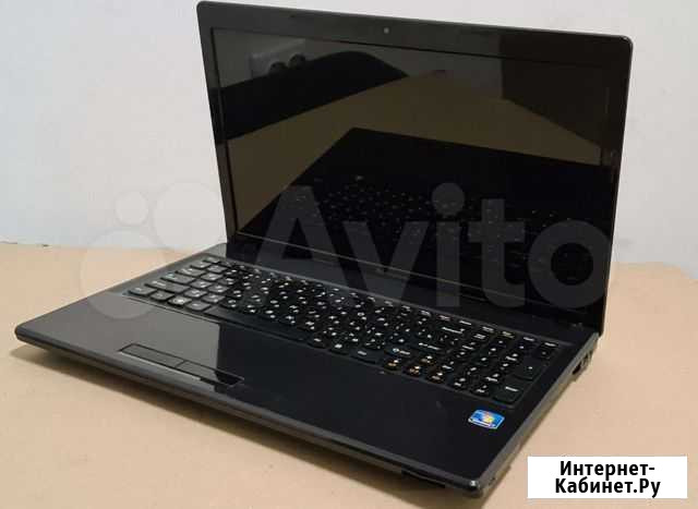 Ноутбук Lenovo g585 Рубцовск - изображение 1