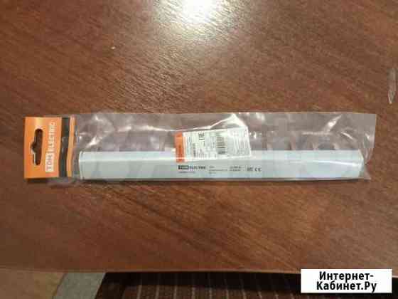 Шина соединительная TDM 3П 63А PIN (штырь) 12PIN Нижний Новгород