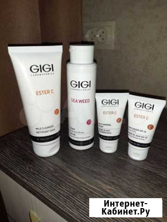 Набор косметики Gigi Абакан - изображение 1