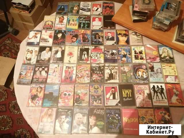 Кассеты VHS, диски и на магнитной пленки Славгород - изображение 1