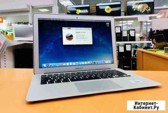 Apple MacBook Air 13’ 2015 Ижевск