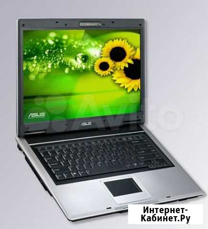Asus F3T в разбор Ковров - изображение 1
