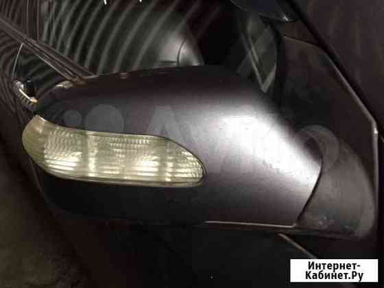 Зеркало Правое Лифан Солано 2011 Брянск