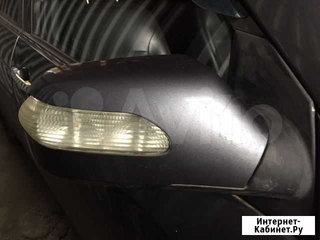 Зеркало Правое Лифан Солано 2011 Брянск - изображение 1