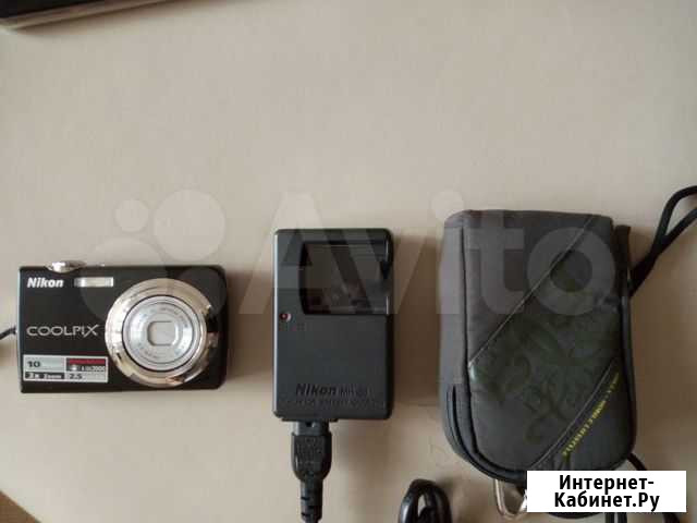 Продам фотоаппарат Кемерово - изображение 1