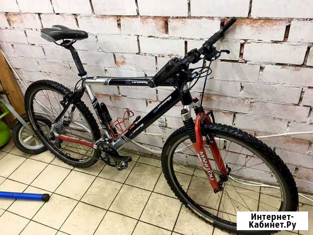 Велосипед specialized Москва - изображение 1