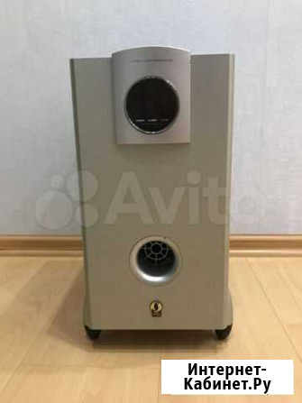 Акустика 5.1 Sven HA-430T Томск - изображение 1