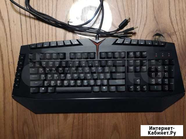 Игровая клавиатура Волгоград - изображение 1