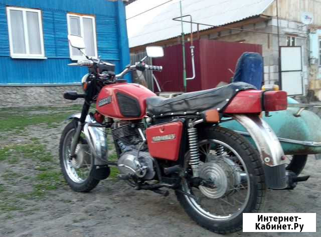 Продам иж Планету 5 в отличном состояние или обмен Солнцево - изображение 1