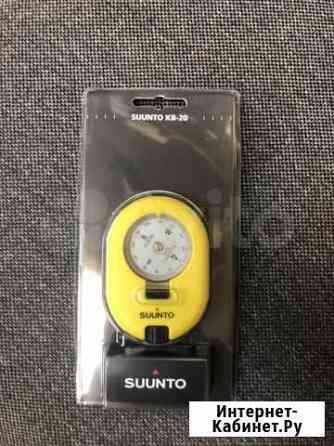 Буссоль suunto KB-20 Красноярск