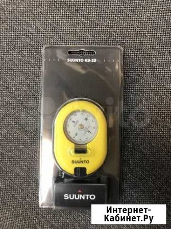 Буссоль suunto KB-20 Красноярск - изображение 1