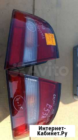 Стоп mitsubishi galant (E52A) Невинномысск - изображение 1