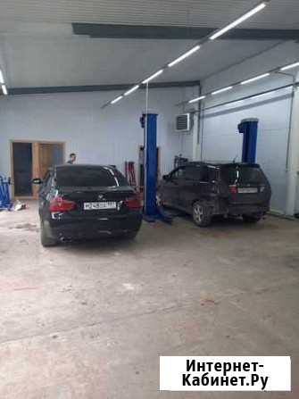 Автосервис, шиномантаж: CAR servis 32 Павлово - изображение 1