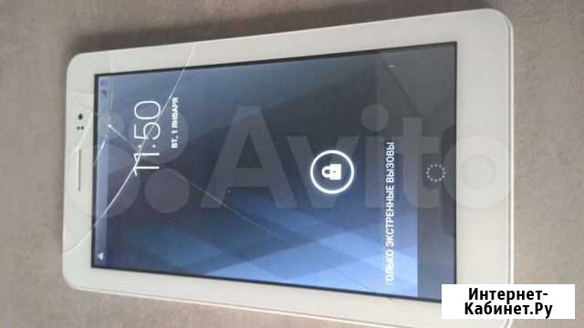 3Q Qoo Qpad MT0739D 7 Санкт-Петербург - изображение 1
