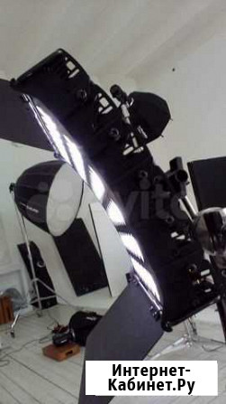 Светодиодная панель thelight 6 light Мытищи - изображение 1